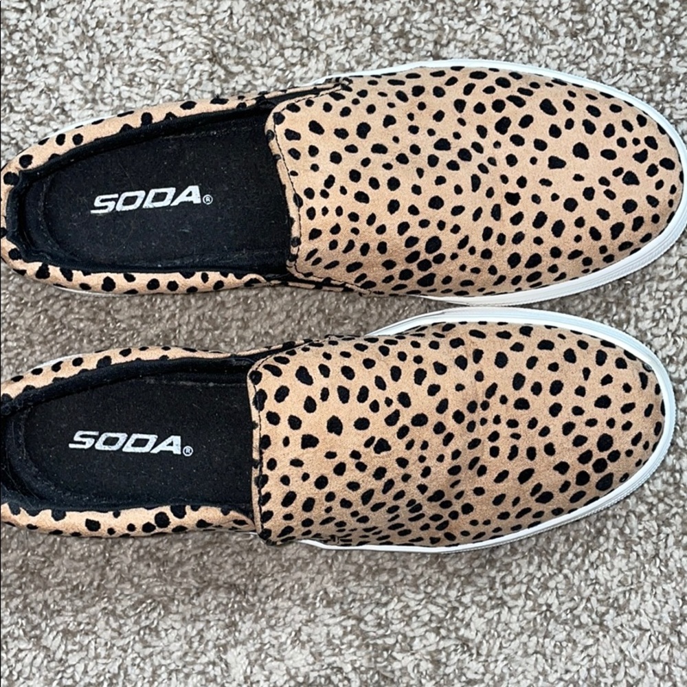 Soda Shoes - Picture 8 of 8